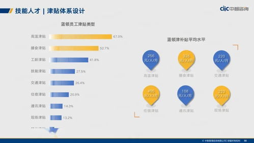 中智咨詢2021年制造業人力資本管理與薪酬趨勢報告 資產視角下的轉型與應對